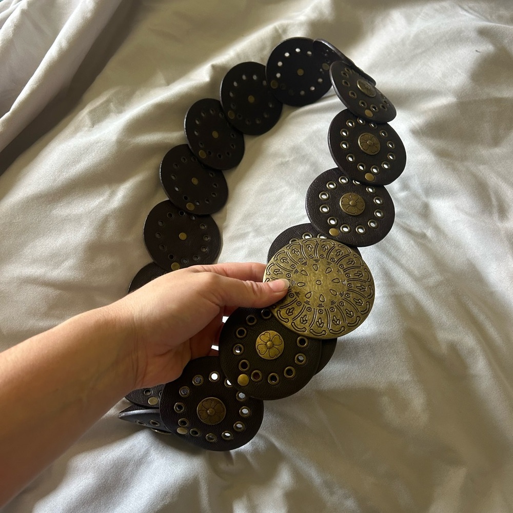 Belt from princess Polly